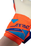 Reusch Attrakt Duo Evolution 5670054 2290 blau orange 2